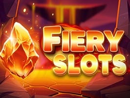 Fiery Slots screenshot