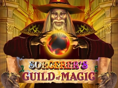 Sorcerers Guild of Magic screenshot