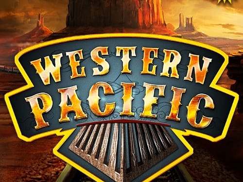 Western Pacific screenshot