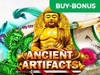 Ancient Artifacts screenshot