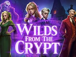 Wilds from the Crypt screenshot
