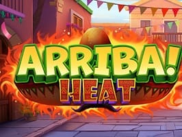 Arriba Heat screenshot
