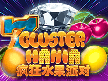 Cluster Mania screenshot