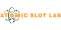 Atomic Slot Lab logo