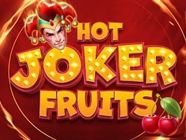 Hot Joker Fruits screenshot