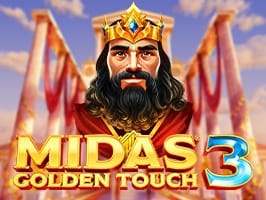 Midas Golden Touch 3 screenshot