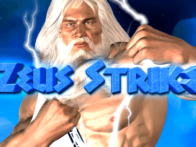 Zeus Strike screenshot