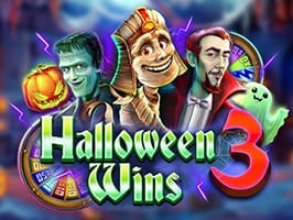 Halloween Wins 3 screenshot