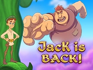 Jack is Back screenshot