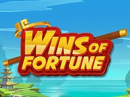 Wins Of Fortune screenshot