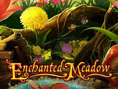 Enchanted Meadow screenshot