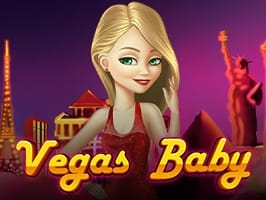 Vegas Baby screenshot