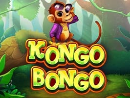 Kongo Bongo screenshot
