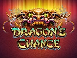 Dragons Chance screenshot