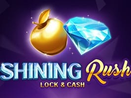 Shining Rush screenshot